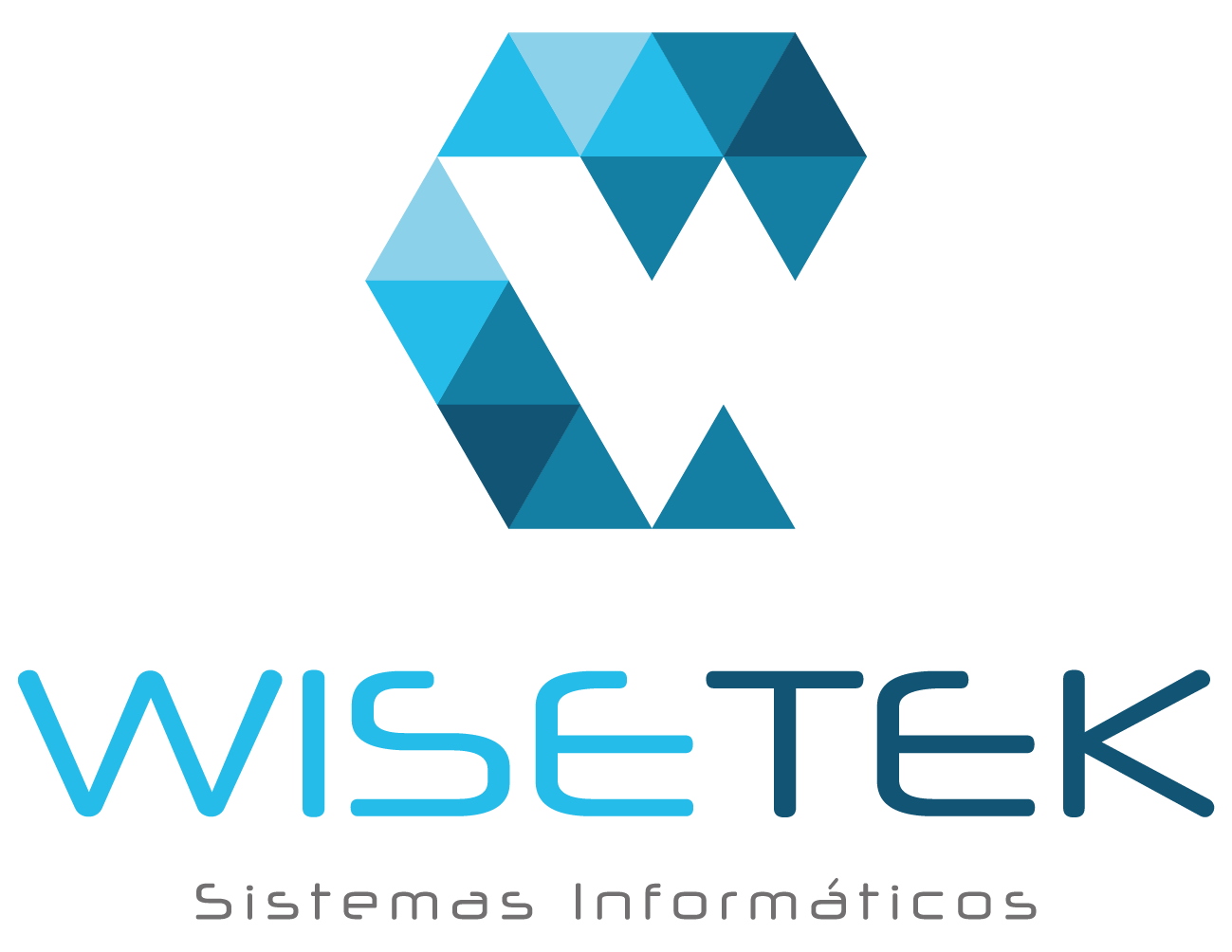 WISETEK - Sistemas Informáticos